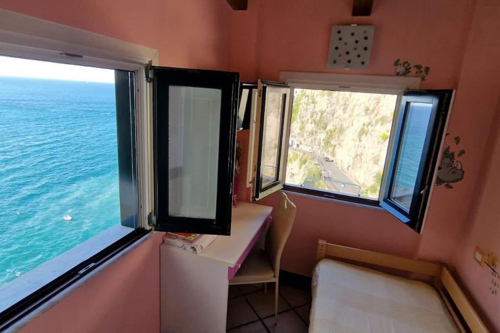 Casa Angelica Apartment Ravello Ngoại thất bức ảnh