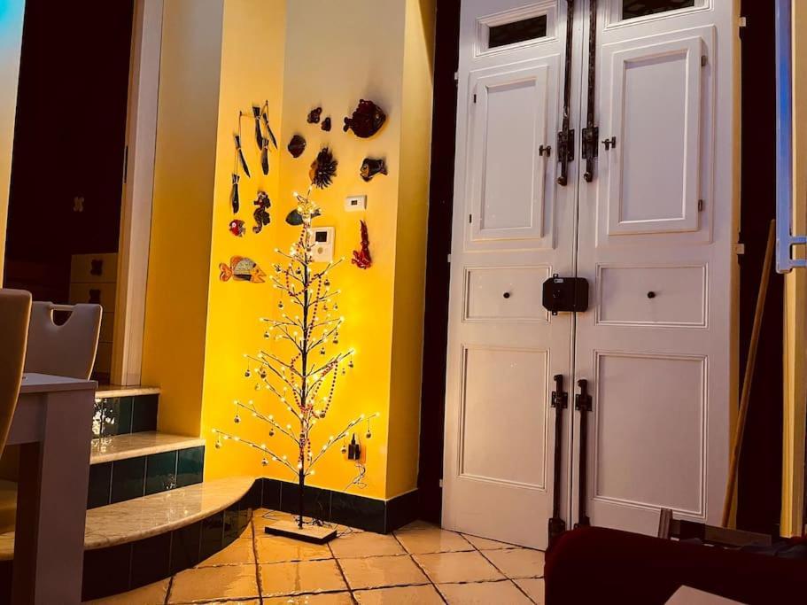 Casa Angelica Apartment Ravello Ngoại thất bức ảnh