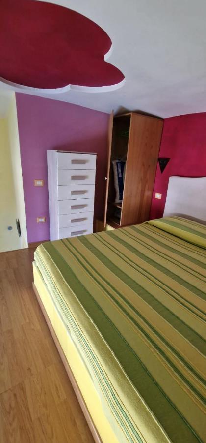 Casa Angelica Apartment Ravello Ngoại thất bức ảnh