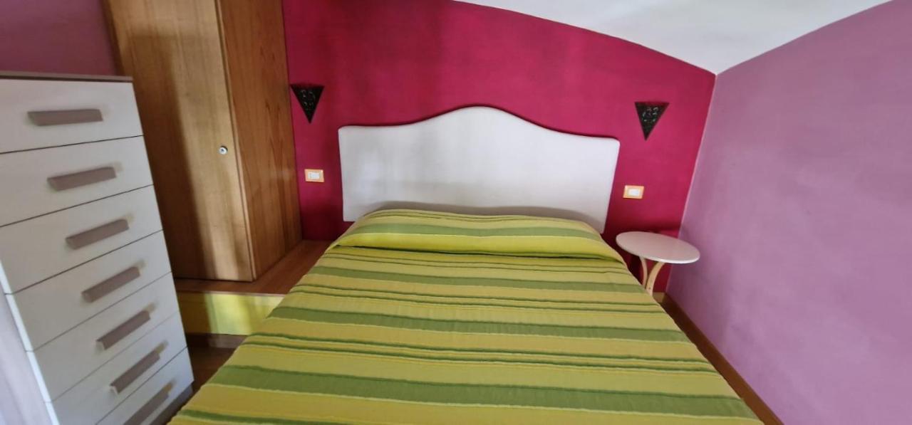 Casa Angelica Apartment Ravello Ngoại thất bức ảnh