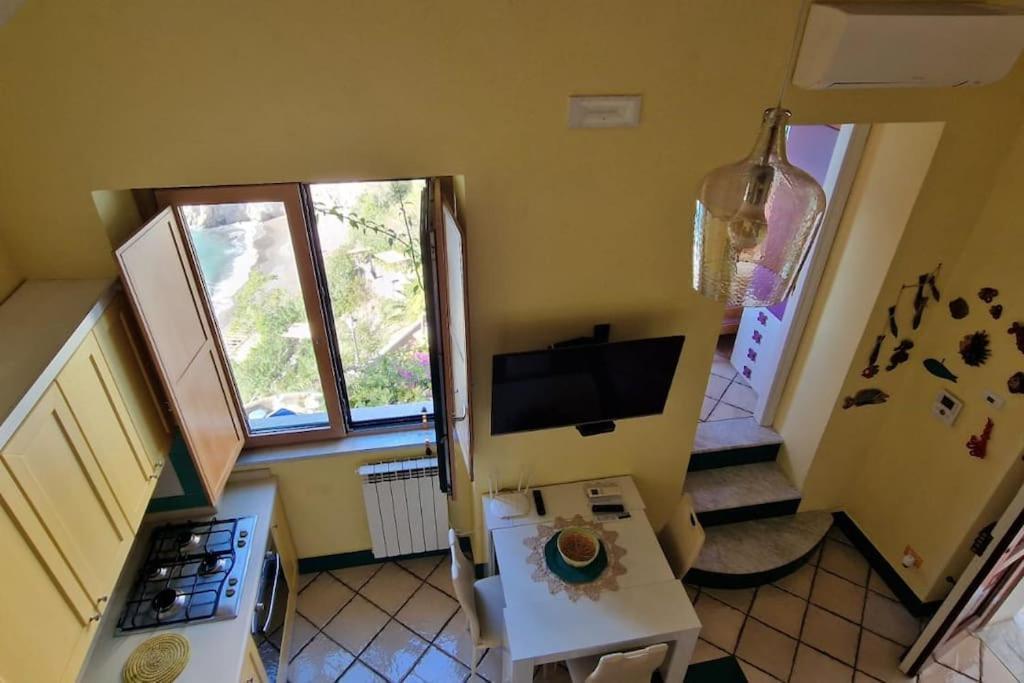 Casa Angelica Apartment Ravello Ngoại thất bức ảnh