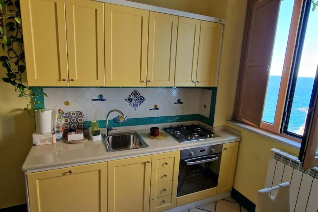 Casa Angelica Apartment Ravello Ngoại thất bức ảnh