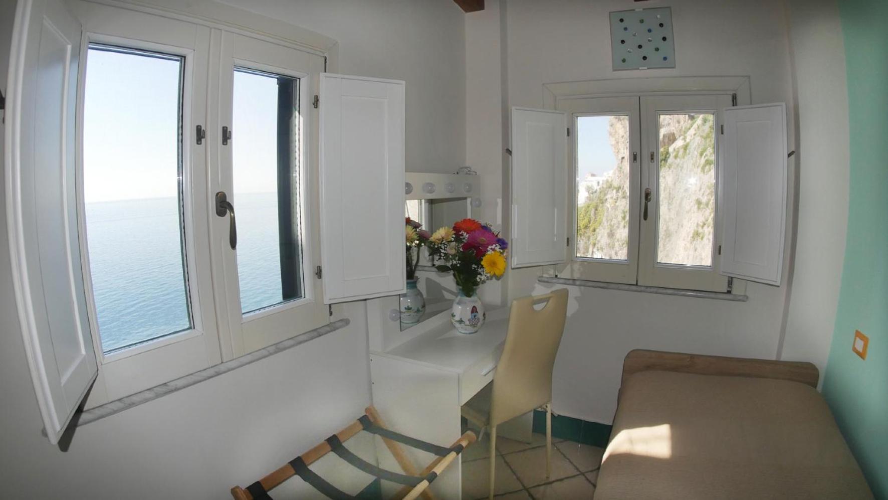 Casa Angelica Apartment Ravello Ngoại thất bức ảnh
