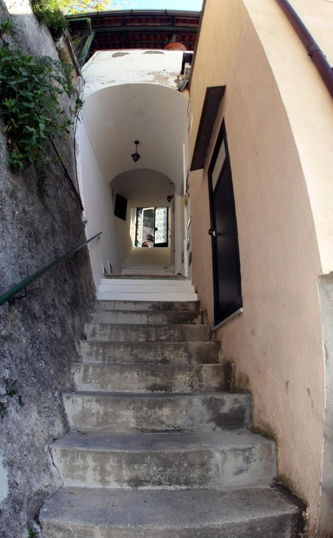 Casa Angelica Apartment Ravello Ngoại thất bức ảnh