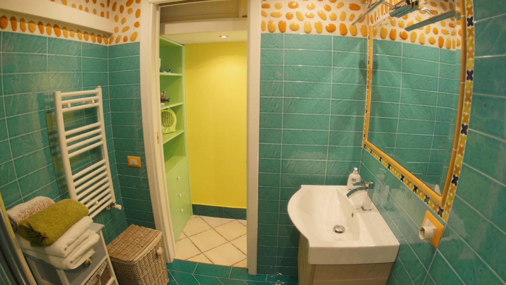 Casa Angelica Apartment Ravello Ngoại thất bức ảnh