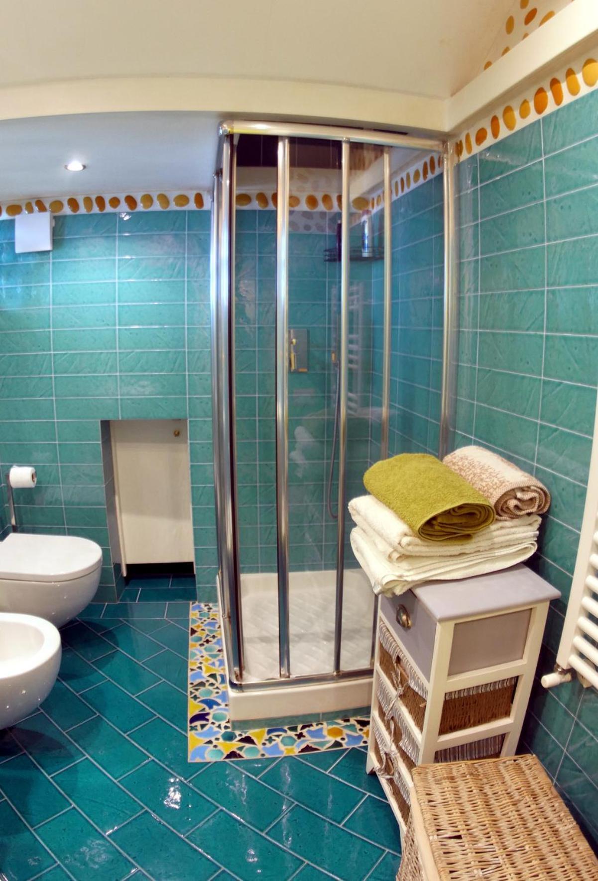 Casa Angelica Apartment Ravello Ngoại thất bức ảnh