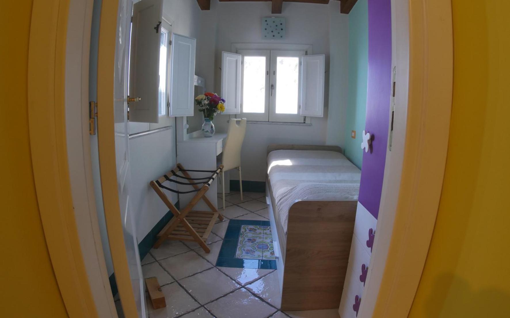 Casa Angelica Apartment Ravello Ngoại thất bức ảnh